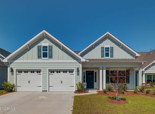 6165 Meadowgrove Loop, Wilmington, NC 28409
