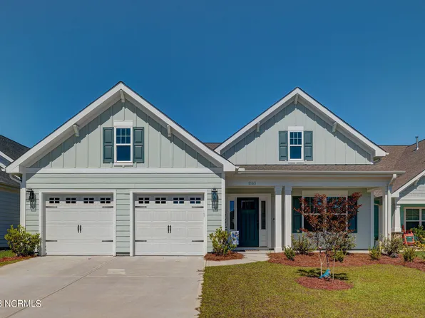 6165 Meadowgrove Loop, Wilmington, NC 28409