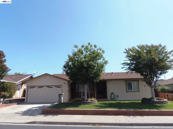 8155 Elgin Ln, Dublin, CA 94568