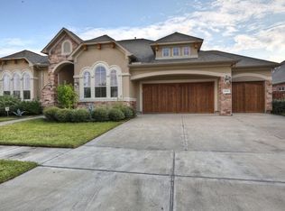 17507 Astrachan Rd, Richmond, TX 77407