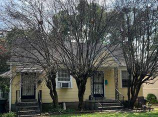 2291 Monroe Ave, Memphis, TN 38104