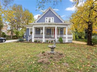 10125 Winner Rd, Independence, MO 64052