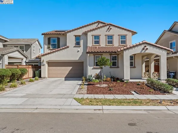 255 Huntley Ave, Mountain House, CA 95391