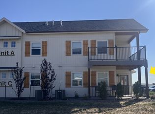 1300 Howling Moon Way #C, Cheyenne, WY 82007