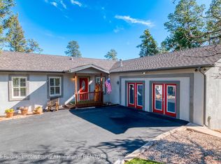 102 Modoc Pl, Ruidoso, NM 88345