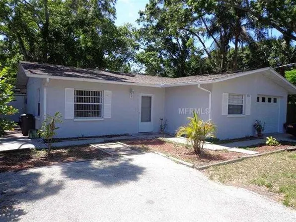 6901 46th Ave N, Saint Petersburg, FL 33709