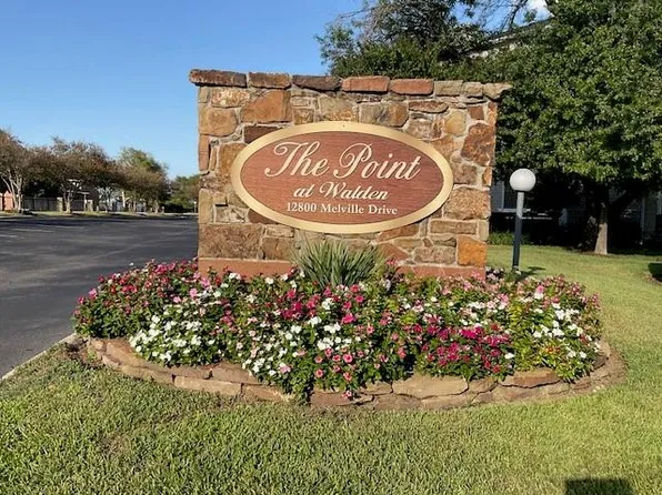 12800 Melville Dr APT 209B, Montgomery, TX 77356