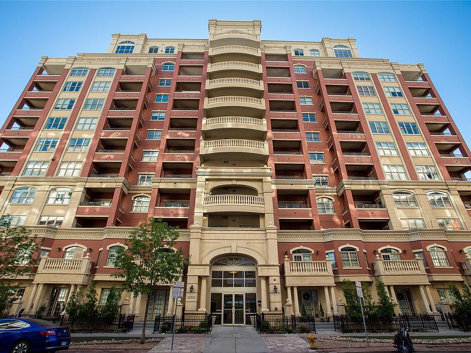 1st image of 1950 N Logan St APT 1201