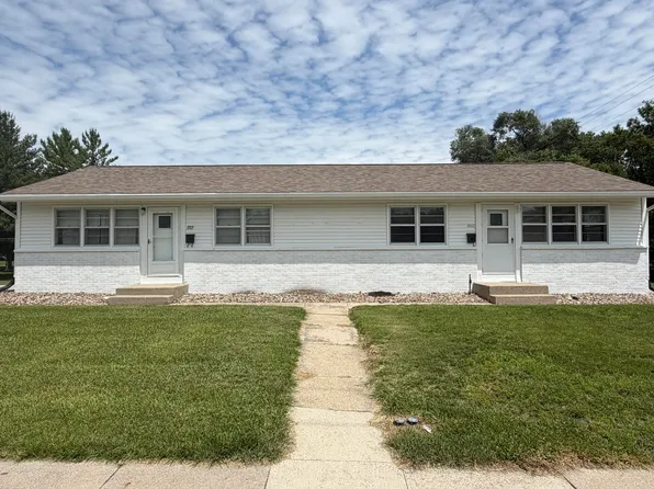 3517/3519 Tripp St, Ames, IA 50014