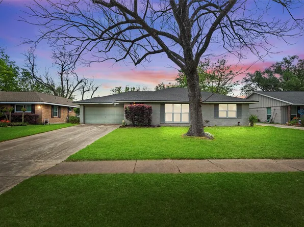 11411 Atwell Dr, Houston, TX 77035