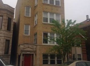 3250 W Crystal St #G, Chicago, IL 60651
