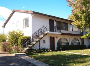 1197 Lancers Ln APT D, Redding, CA 96003
