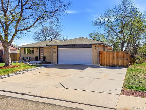 2nd image of 780 Vivian Street