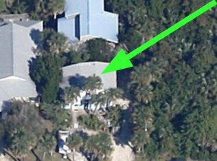 919 E 1st Ave, New Smyrna, FL 32169