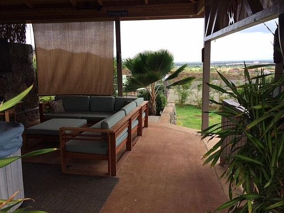 Gazebo view