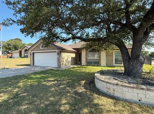 5505 Daniel Adam Ct, Killeen, TX 76543