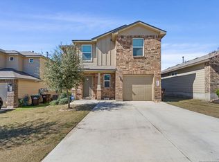 121 Black Scoter, San Antonio, TX 78253