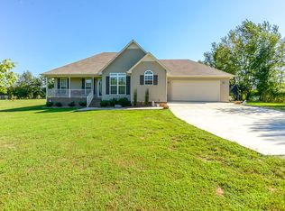 78 Ben Thompson Rd, Kelso, TN 37348