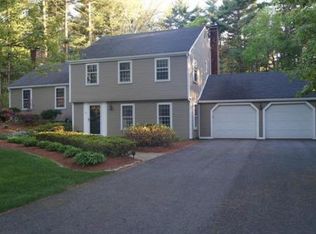 44 Till Rock Ln, Norwell, MA 02061