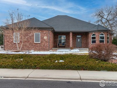 6236 Saddleback Ave, Firestone, CO, 80504