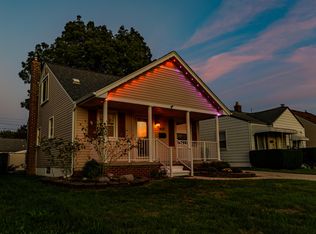 4127 Winifred St, Wayne, MI 48184