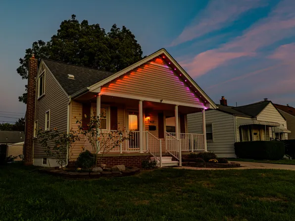 4127 Winifred St, Wayne, MI 48184