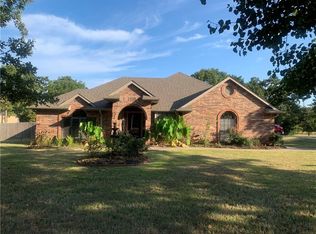 841 Logans Run, Chandler, OK 74834