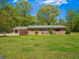1418 Shady Rest Rd, Shady Side, MD 20764