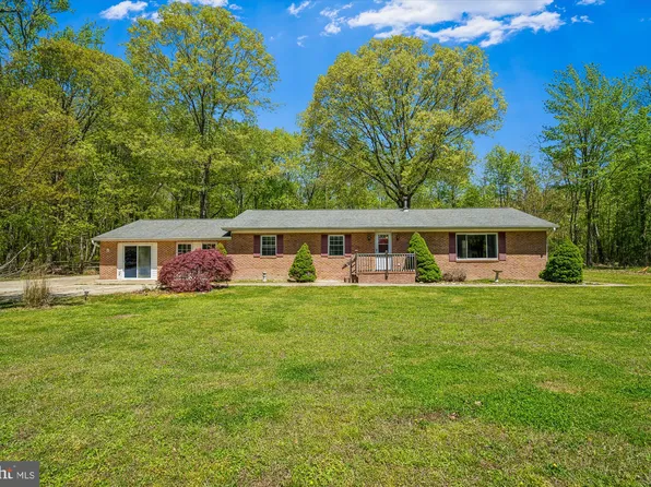 1418 Shady Rest Rd, Shady Side, MD 20764