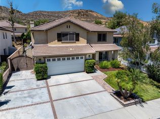 28655 Oak Hill Ct, Castaic, CA 91384