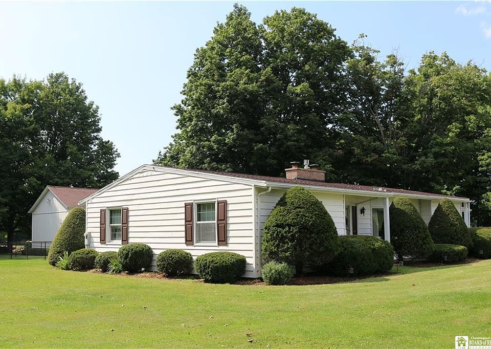 9791 Route 60, Fredonia, NY 14063 Zillow