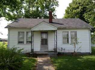 615 Parrott St, Campbellsville, KY 42718