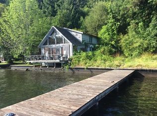 2045 Summit Lake Shore Rd NW, Olympia, WA 98502