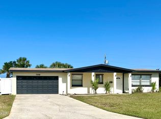 799 Loyola Dr, Ormond Beach, FL 32176