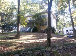 5383 Campbell Rd, Cross Plains, TN 37049