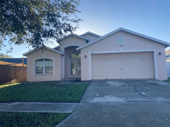 1121 Soaring Osprey Way, Valrico, FL 33594