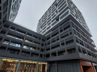 9 Tecumseth St #523, Toronto, ON M5V 0S5