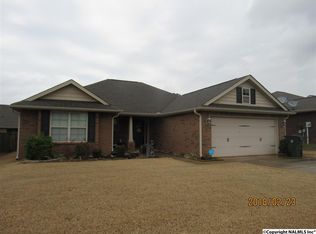 111 Fields Pond Dr, Madison, AL 35756
