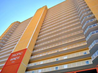 17643 Front Beach Rd UNIT 504, Panama City Beach, FL 32413