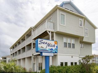 105 Tennessee Ave #201, Carolina Beach, NC 28428