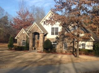 5195 Pear Orchard Dr, Little Rock, AR 72206