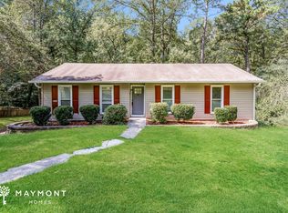 58 Driftwood Cir, Pinson, AL 35126