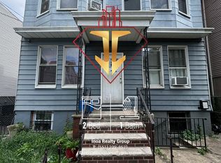 34 Clerk St FLOOR 2, Jersey City, NJ 07305