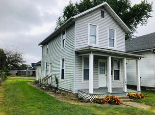 166 S 4th St, Newark, OH 43055