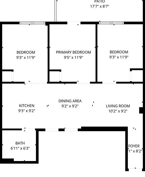 346 Rutland Rd #1B — Photo 9
