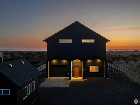 1109 Ocean Shores Boulevard SW, Ocean Shores, WA 98569