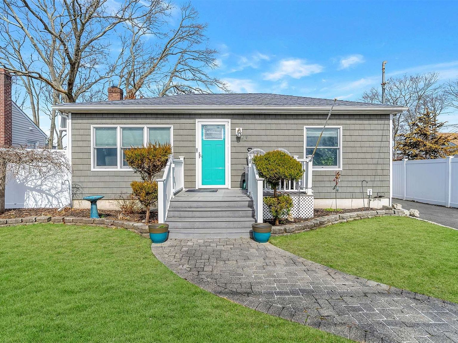 43 Blossom Avenue, Holtsville, NY 11742 Zillow