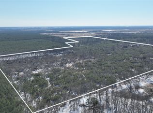 County Road 2242 S, Bagwell, TX 75412