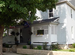 19 Moore St, Middletown, OH 45044