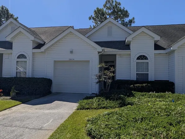 3804 Mayfield Court, Wilmington, NC 28412
